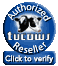 Tucows Seal